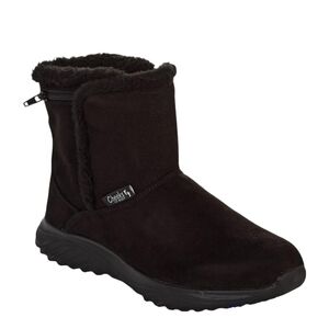 Tony Little Cheeks Dark Academia Whimsgoth Black Fit Body Sport Boots  Size 10